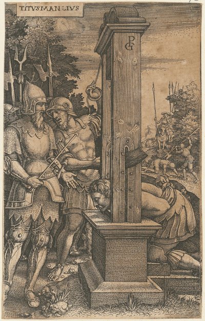 Ádám és Éva alkotó: Barthel Beham