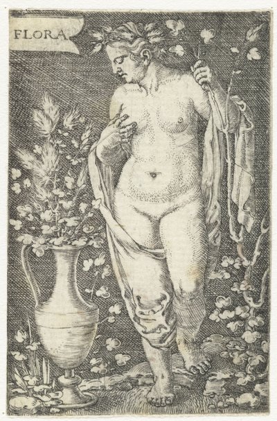 Flora (title on object)   1359978   hu       hungarian Successfully Translated  Original: Appley Towers grape. Illustration by A. Kreyder., Pessione, from Traite General de Viticulture. Ampelographie Translat: Appley Towers grape. Illustration by A. Kreyde alkotó: Barthel Beham