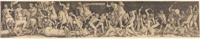 Titus Gracchus alkotó: Barthel Beham