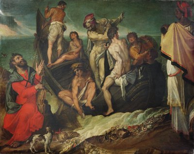 Olasz: Homérosz rejtélye alkotó: Bartolomeo Passarotti