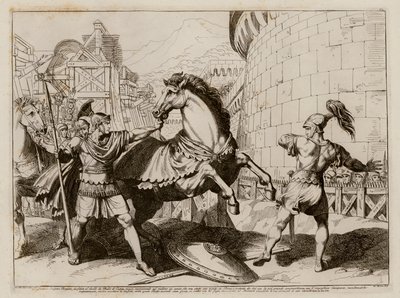  alkotó: Bartolomeo Pinelli