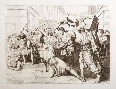 [Még nincs címe – EN] alkotó: Bartolomeo Pinelli