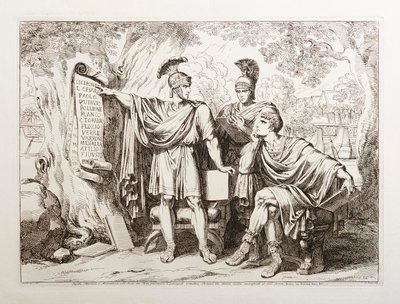 [Még nincs címe – EN] alkotó: Bartolomeo Pinelli