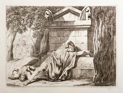 [Még nincs címe – EN] alkotó: Bartolomeo Pinelli