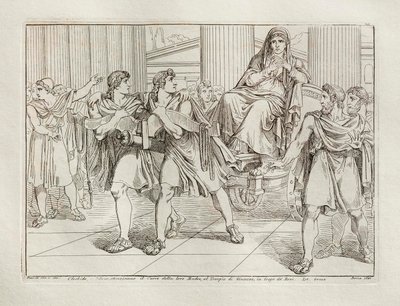 [Még nincs címe – EN] alkotó: Bartolomeo Pinelli
