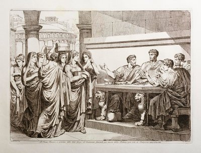 [Még nincs címe – EN] alkotó: Bartolomeo Pinelli