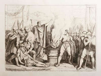 Cím nélkül alkotó: Bartolomeo Pinelli