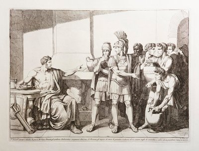 [Még nincs címe EN] alkotó: Bartolomeo Pinelli
