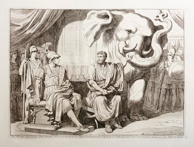 Még nincs címe alkotó: Bartolomeo Pinelli