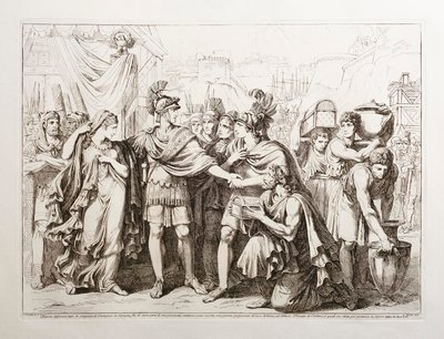 Még cím nélkül alkotó: Bartolomeo Pinelli