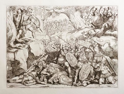 [Még nincs címe EN] alkotó: Bartolomeo Pinelli
