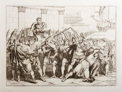 [Még nincs címe EN] alkotó: Bartolomeo Pinelli