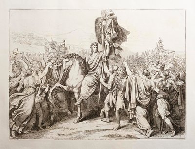 Cím nélkül alkotó: Bartolomeo Pinelli