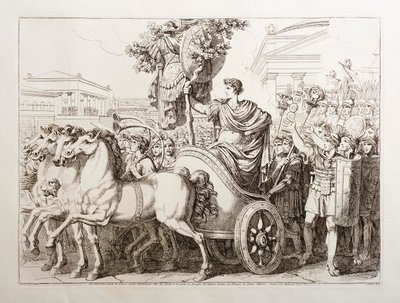 [Még nincs címe] alkotó: Bartolomeo Pinelli