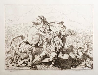 [Még nincs címe EN] alkotó: Bartolomeo Pinelli
