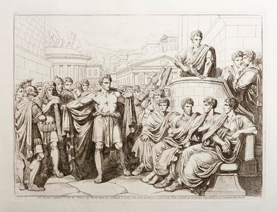 [Cím nélkül] alkotó: Bartolomeo Pinelli
