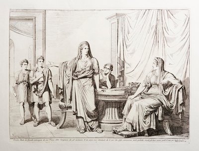 Cím nélkül alkotó: Bartolomeo Pinelli