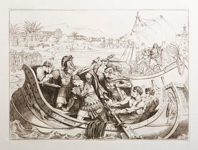Cím nélkül alkotó: Bartolomeo Pinelli