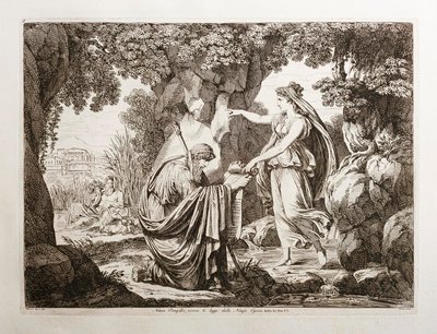 [Még nincs címe EN] alkotó: Bartolomeo Pinelli