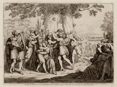  alkotó: Bartolomeo Pinelli