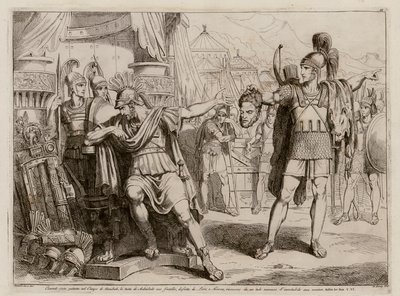  alkotó: Bartolomeo Pinelli