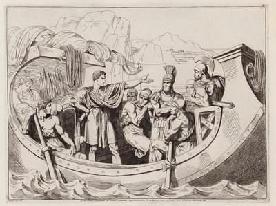  alkotó: Bartolomeo Pinelli
