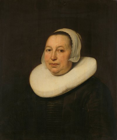  alkotó: Bartolomeus van der Helst