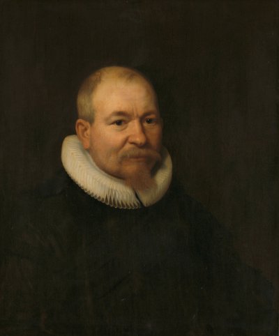  alkotó: Bartolomeus van der Helst