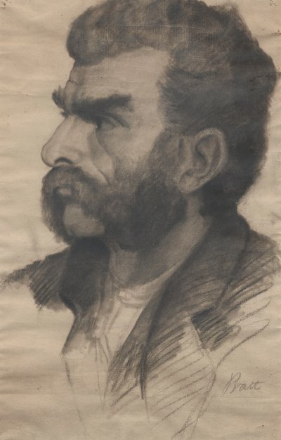 Gazda alkotó: Bela Lyon Pratt