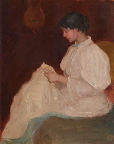 Helen Pratt alkotó: Bela Lyon Pratt