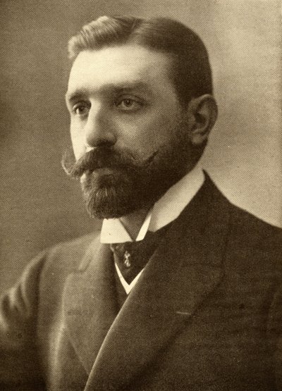 Henry Kistemaekers (1851-1934) alkotó: Belgian Photographer