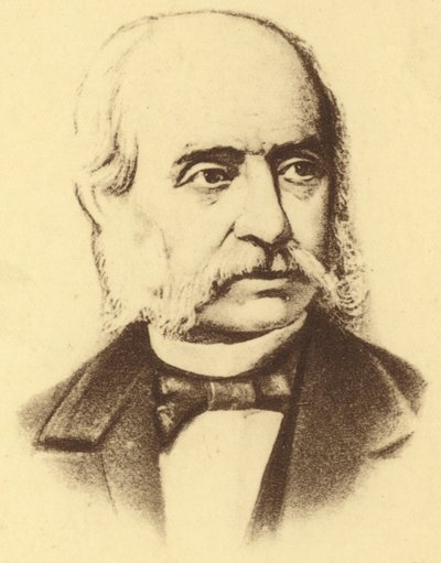 Henri Vieuxtemps portréja alkotó: Belgian School