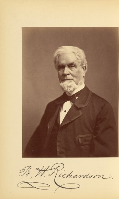 [Beale Howard Richardson] alkotó: Bendann Brothers