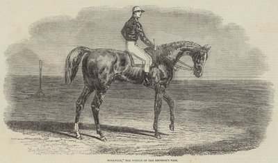Woolwich, a császári váza nyertese alkotó: Benjamin Herring