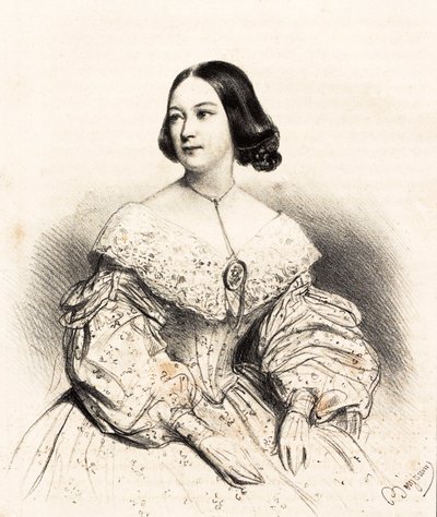 Galerie de la presse, de la littérature et des beaux-arts. 3. sorozat / rajzigazgató, Charles Philippon ["sic"]; főszerkesztő, M. Louis Huart alkotó: Benjamin Roubaud