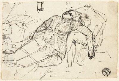 Wolfe tábornok halála alkotó: Benjamin West