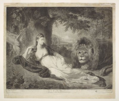  alkotó: Benjamin West