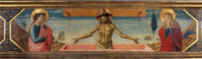 Ismeretlen kép alkotó: Benozzo di Lese di Sandro Gozzoli
