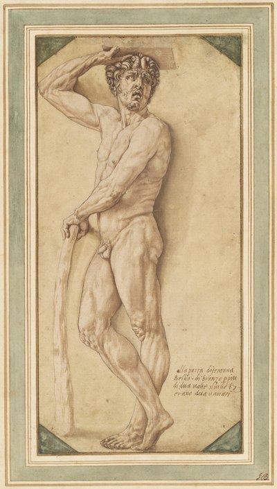 Egy szatír alkotó: Benvenuto Cellini