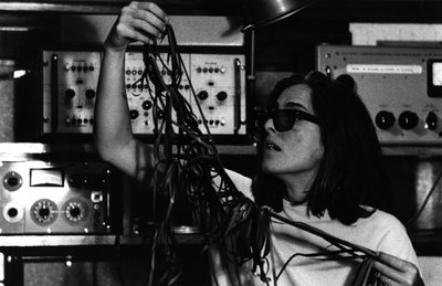 Beatriz FERREYRA alkotó: Bernard Perrine