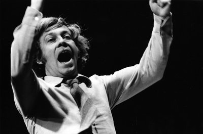 Gilbert AMY alkotó: Bernard Perrine