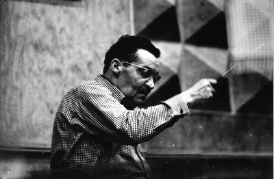 Jean WITOLD alkotó: Bernard Perrine