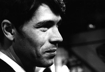 Laurent TERZIEV alkotó: Bernard Perrine