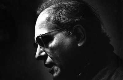 Olivier MESSIAEN, 20. század. alkotó: Bernard Perrine