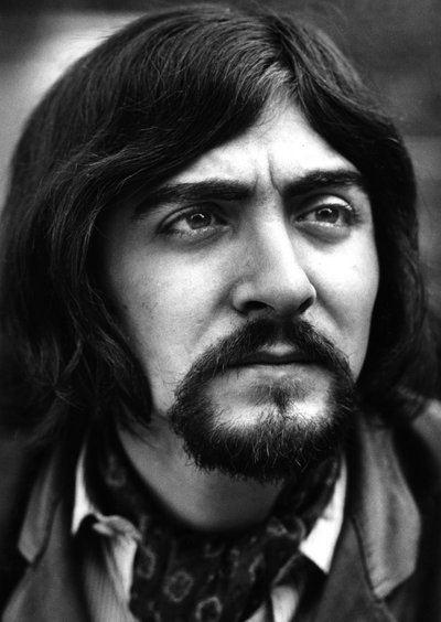 Robert COHEN-SOLAL alkotó: Bernard Perrine