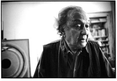 Sayed Haider Raza, 2006 alkotó: Bernard Perrine