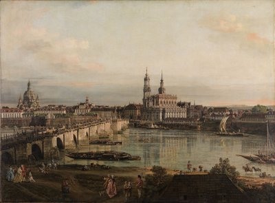  alkotó: Bernardo Bellotto