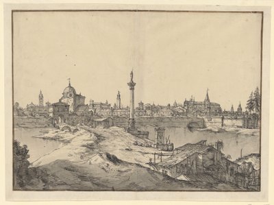  alkotó: Bernardo Bellotto