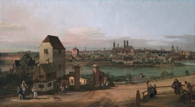  alkotó: Bernardo Bellotto