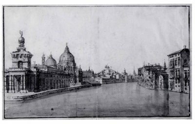  alkotó: Bernardo Bellotto